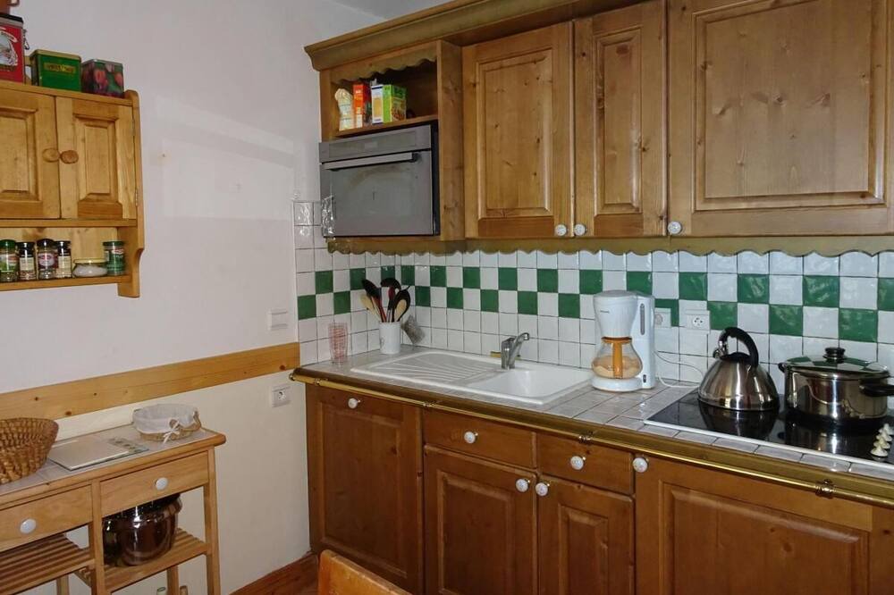 Photo of Kitchen in Pralognan-la-Vanoise