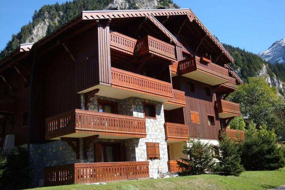 Photo of Outdoor in Pralognan-la-Vanoise