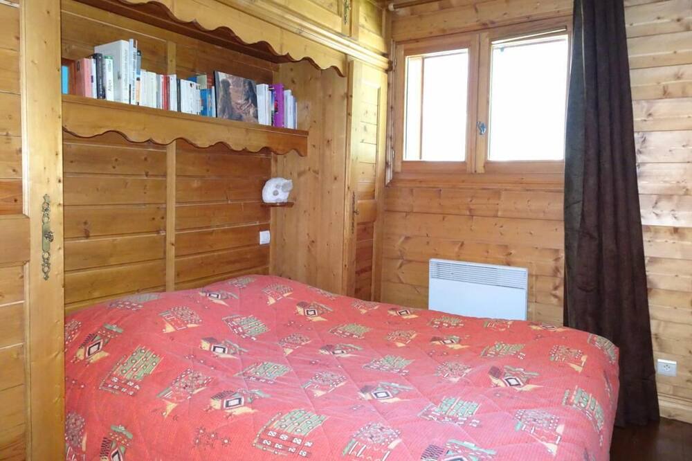 Photo of Bedroom in Pralognan-la-Vanoise