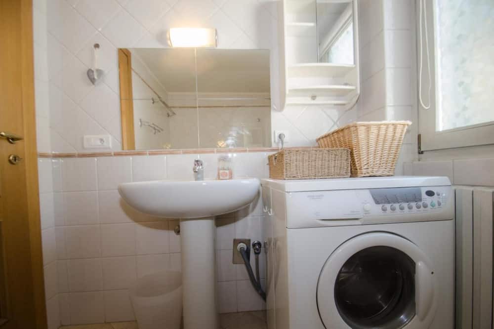 Photo of Bathroom in Chamonix City Centre
