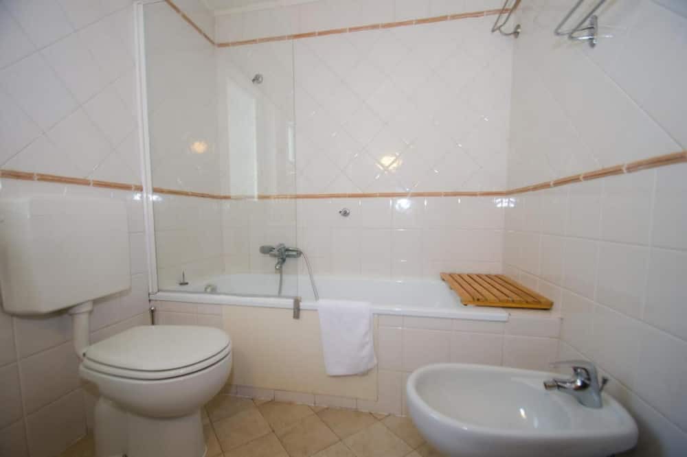 Photo of Bathroom in Chamonix City Centre