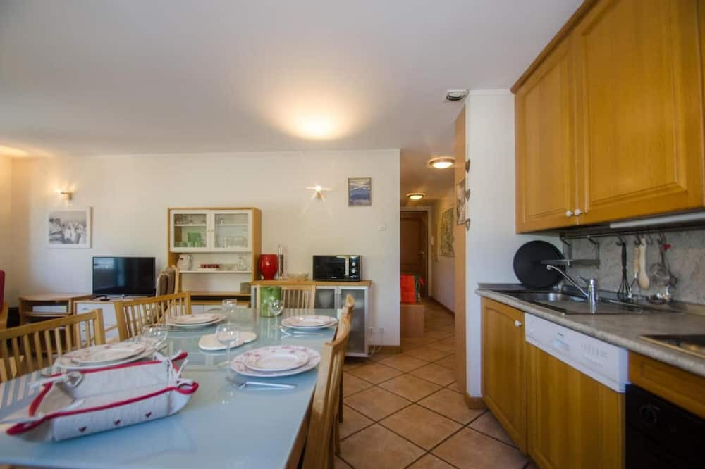 Photo of Kitchen in Chamonix City Centre