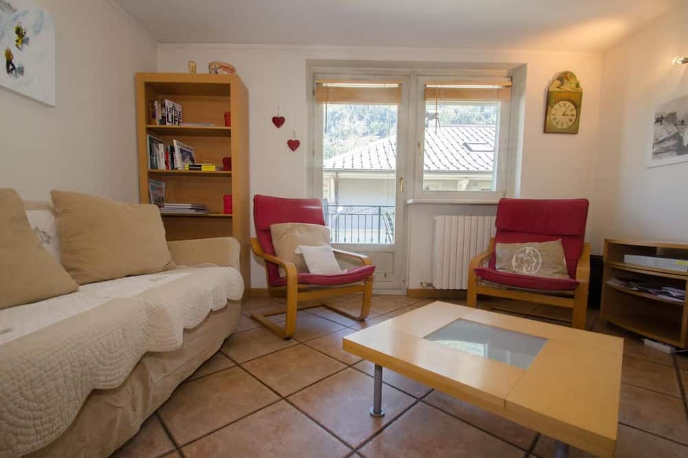 Photo of Livingroom in Chamonix City Centre