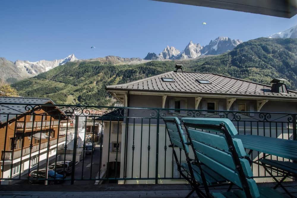 Photo of Outdoor in Chamonix City Centre