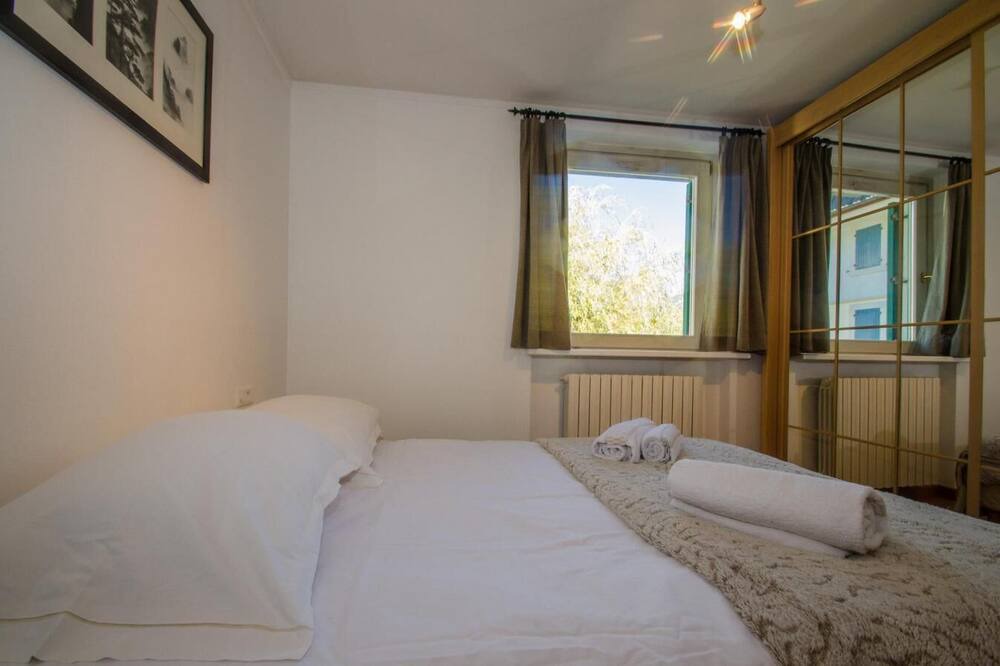 Photo of Bedroom in Chamonix City Centre
