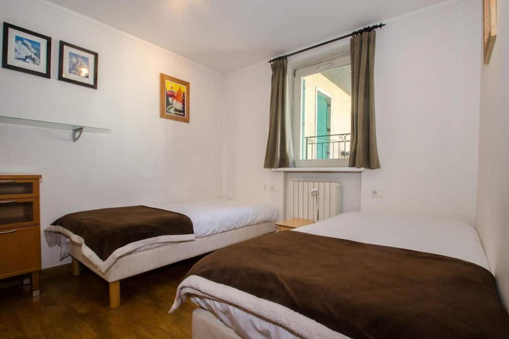 Photo of Bedroom in Chamonix City Centre