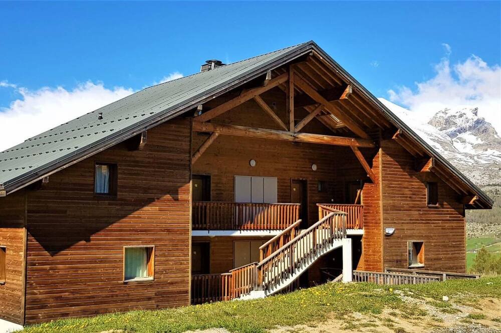 Photo of Outdoor in La Joue du Loup