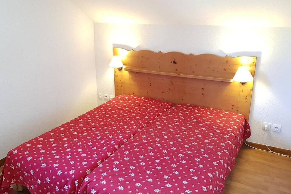 Photo of Bedroom in La Joue du Loup