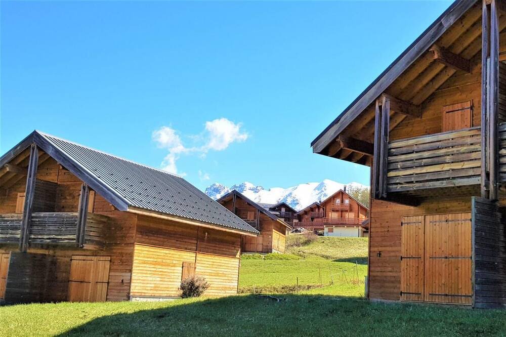 Photo of Outdoor in La Joue du Loup