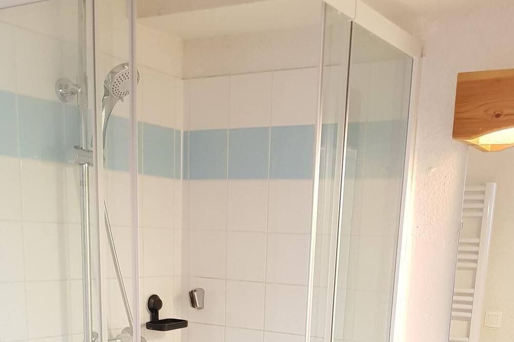 Photo of Bathroom in La Joue du Loup