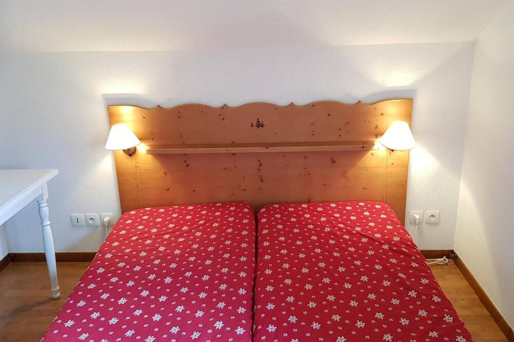 Photo of Bedroom in La Joue du Loup