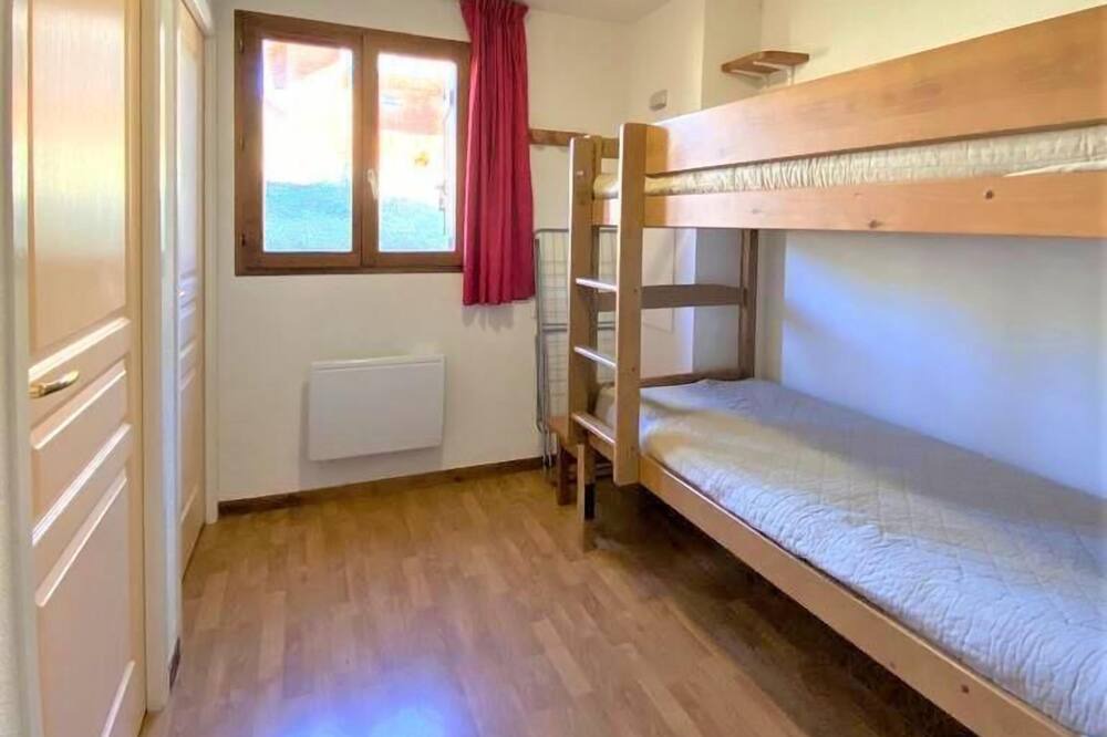 Photo of Bedroom in La Joue du Loup