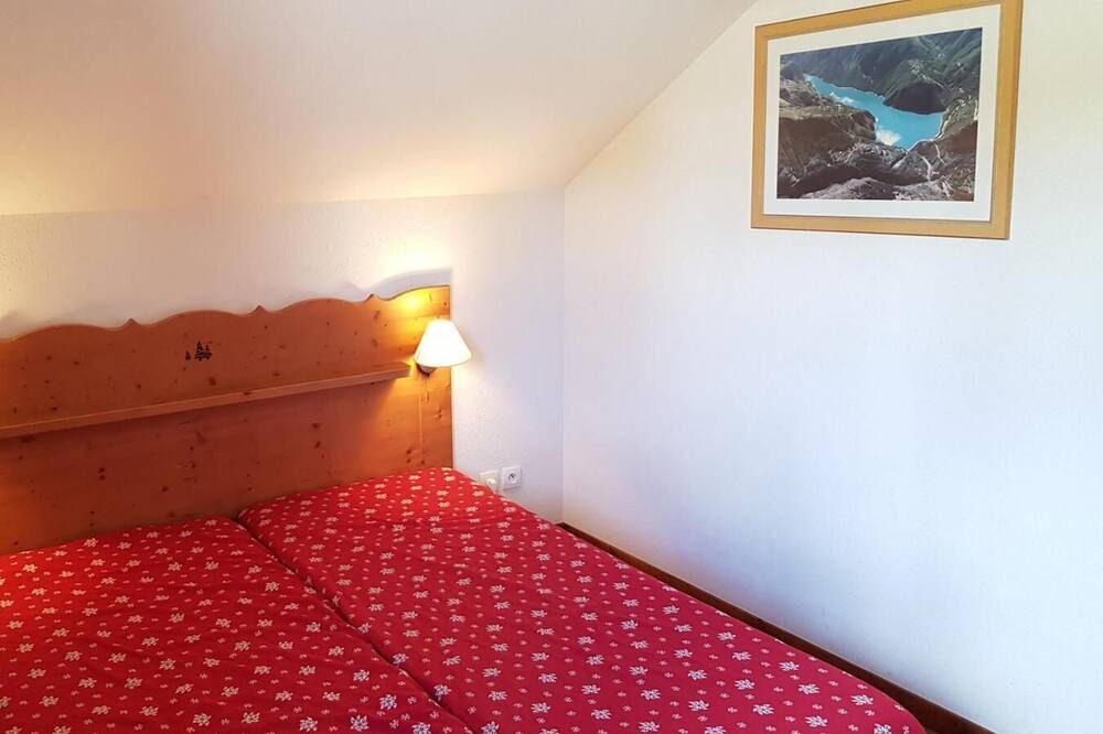 Photo of Bedroom in La Joue du Loup