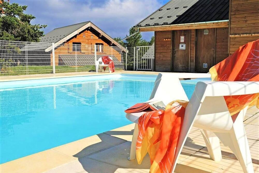 Photo of Outdoor in La Joue du Loup
