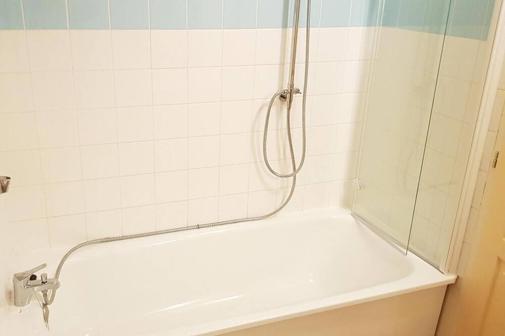 Photo of Bathroom in La Joue du Loup