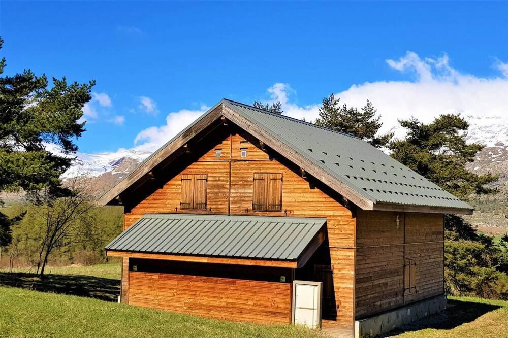 Photo of Outdoor in La Joue du Loup