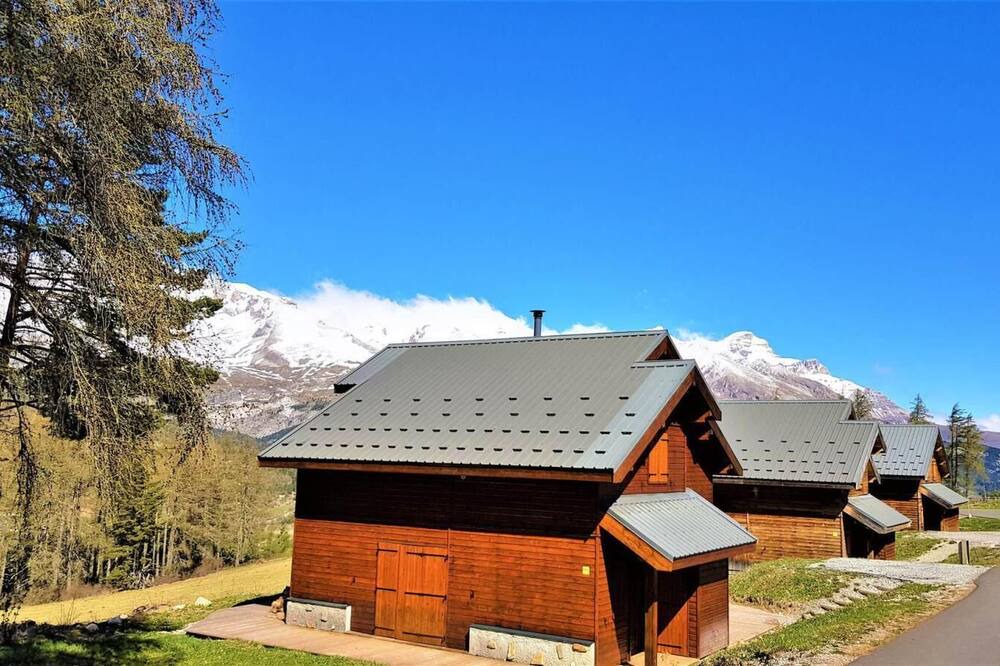 Photo of Outdoor in La Joue du Loup