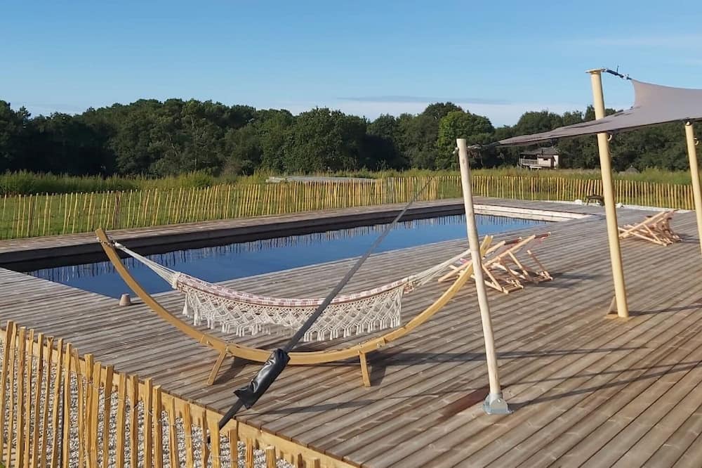 Photo of Outdoor in Ploemel