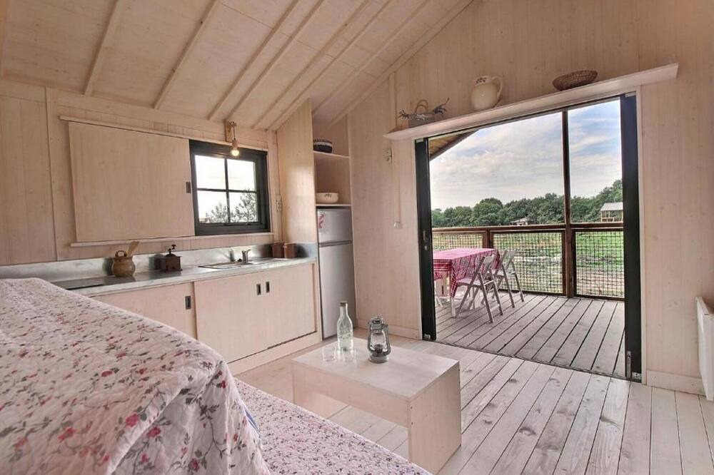 Photo of Livingroom in Ploemel