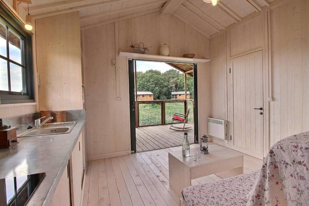 Photo of Livingroom in Ploemel