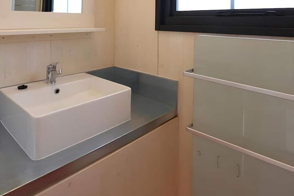 Photo of Bathroom in Ploemel