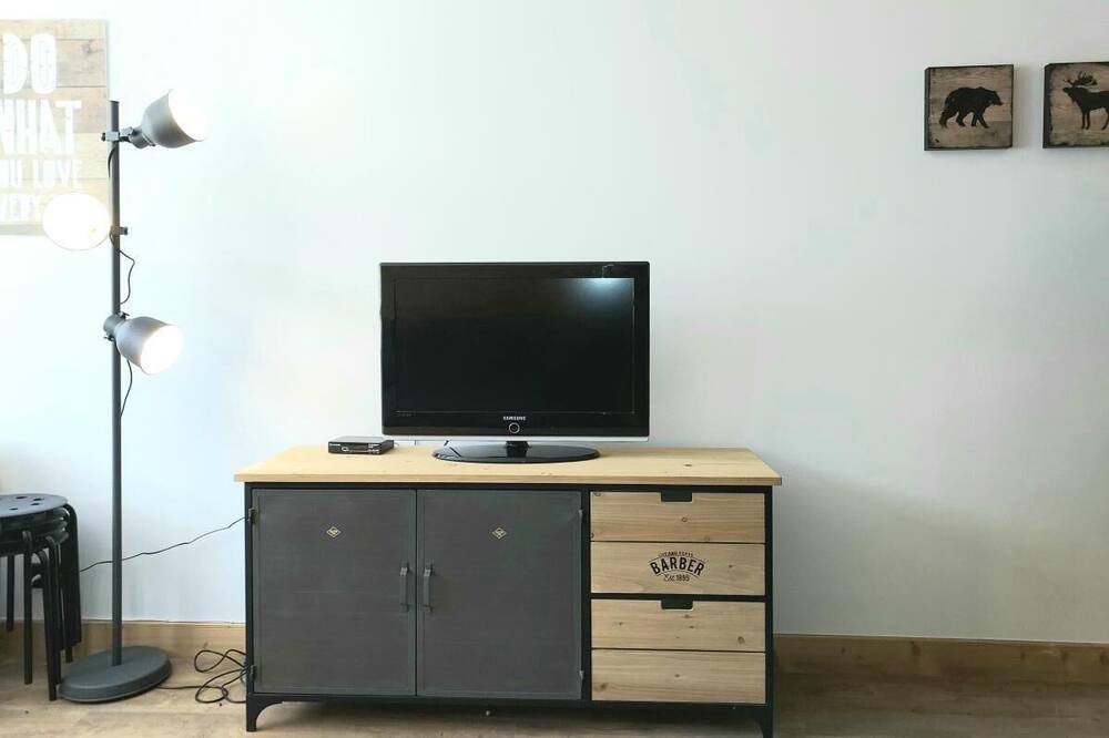 Photo of Bedroom in Plagne Centre