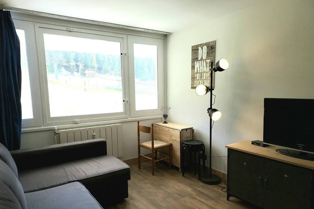 Photo of Bedroom in Plagne Centre