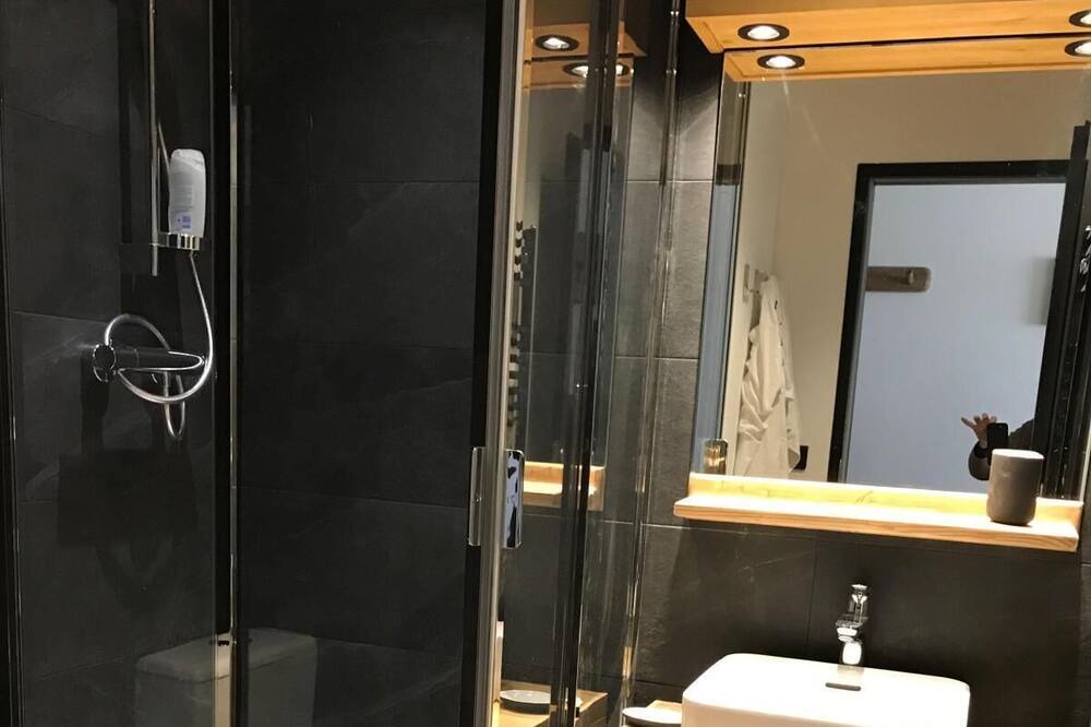 Photo of Bathroom in Plagne Centre