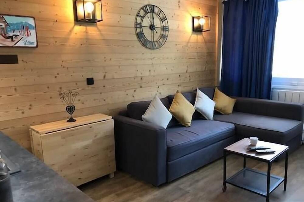 Photo of Livingroom in Plagne Centre