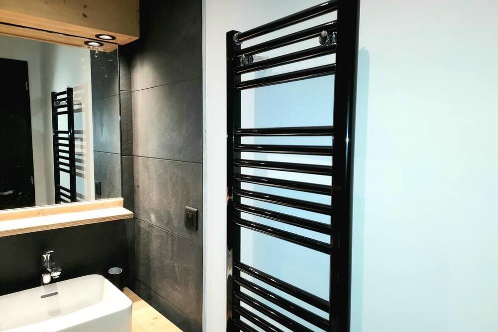 Photo of Bathroom in Plagne Centre