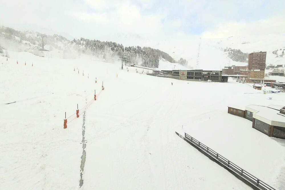 Photo of Others in Plagne Centre