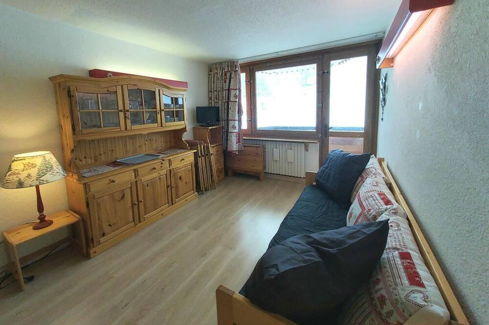 Photo of Livingroom in Plagne Centre