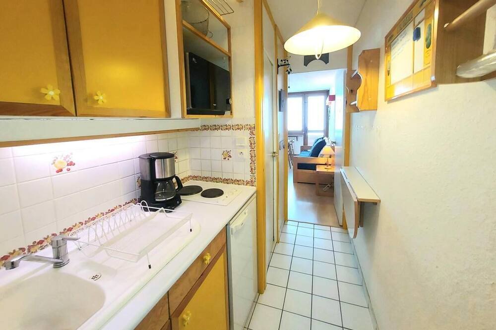 Photo of Kitchen in Plagne Centre