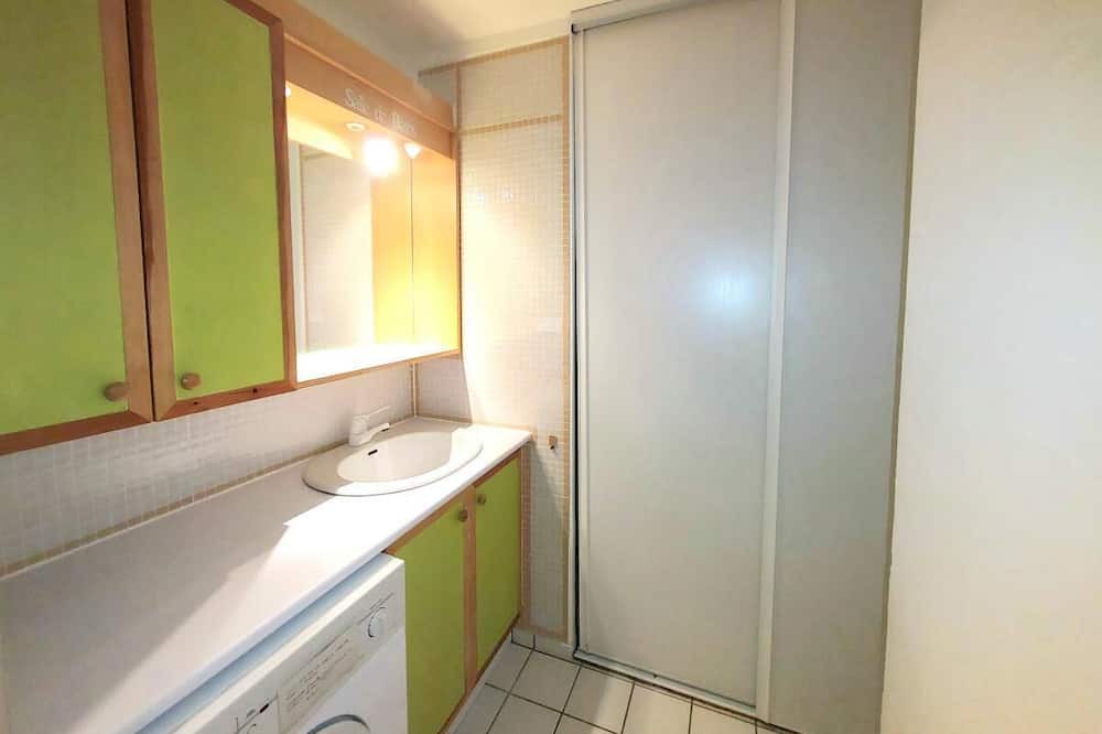Photo of Bathroom in Plagne Centre