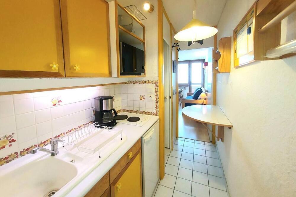 Photo of Kitchen in Plagne Centre