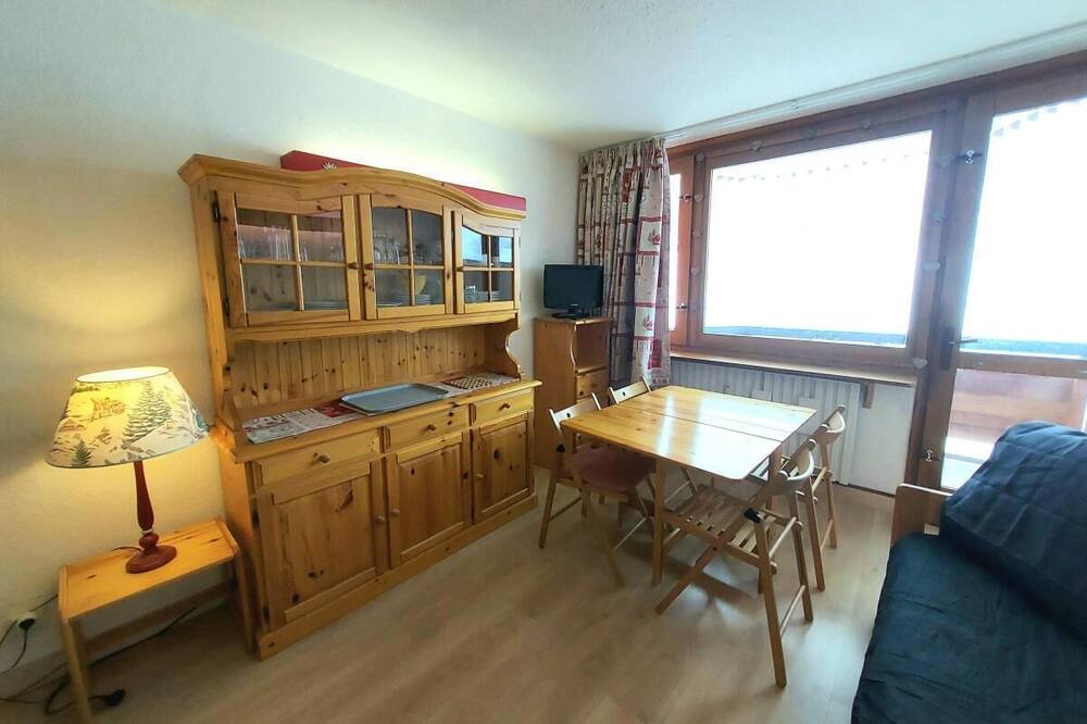 Photo of Others in Plagne Centre