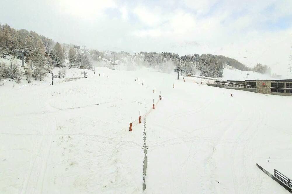 Photo of Others in Plagne Centre