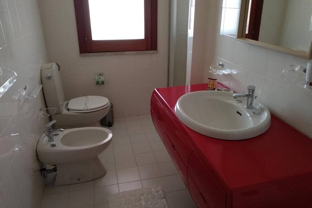 Photo of Bathroom in Fontane Bianche