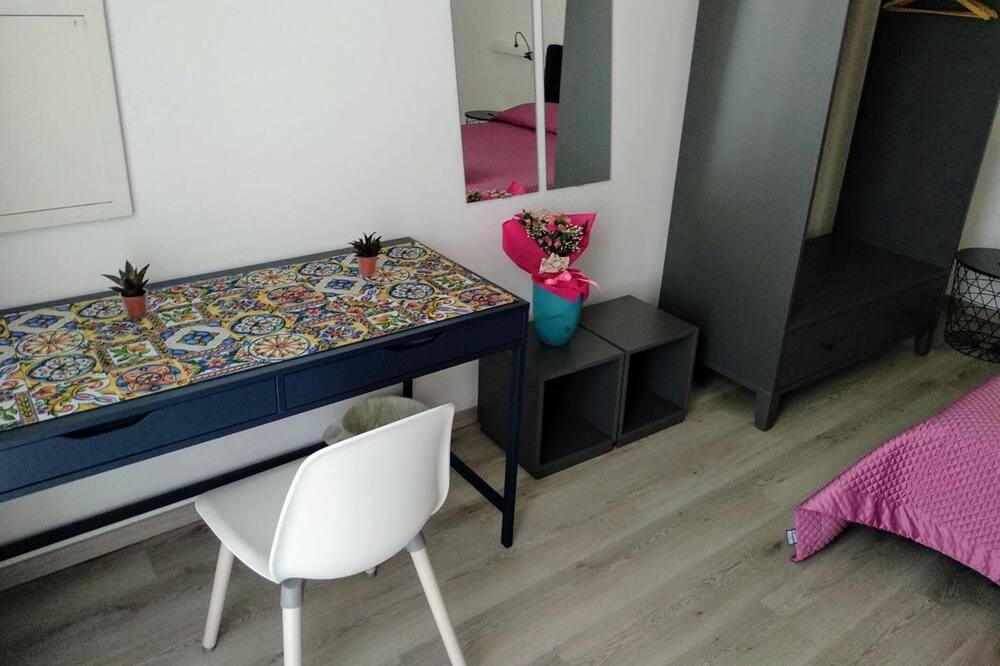 Photo of Bedroom in Fontane Bianche