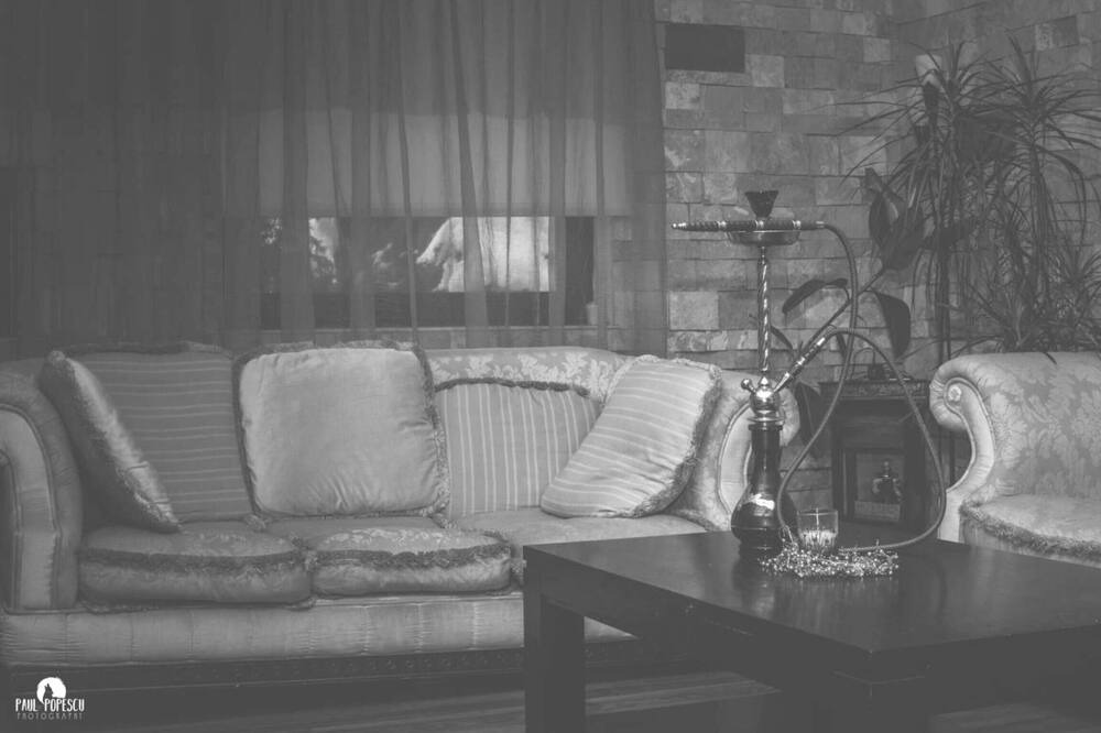 Photo of Livingroom in Sibiel