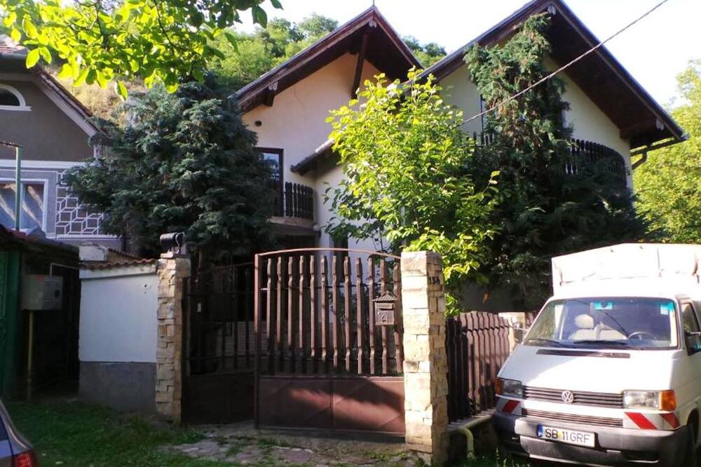 Photo of Outdoor in Sibiel