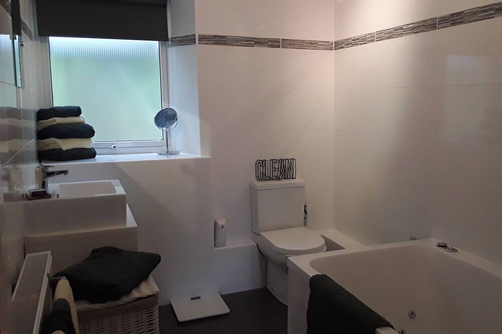 Photo of Bathroom in Grantown-on-Spey