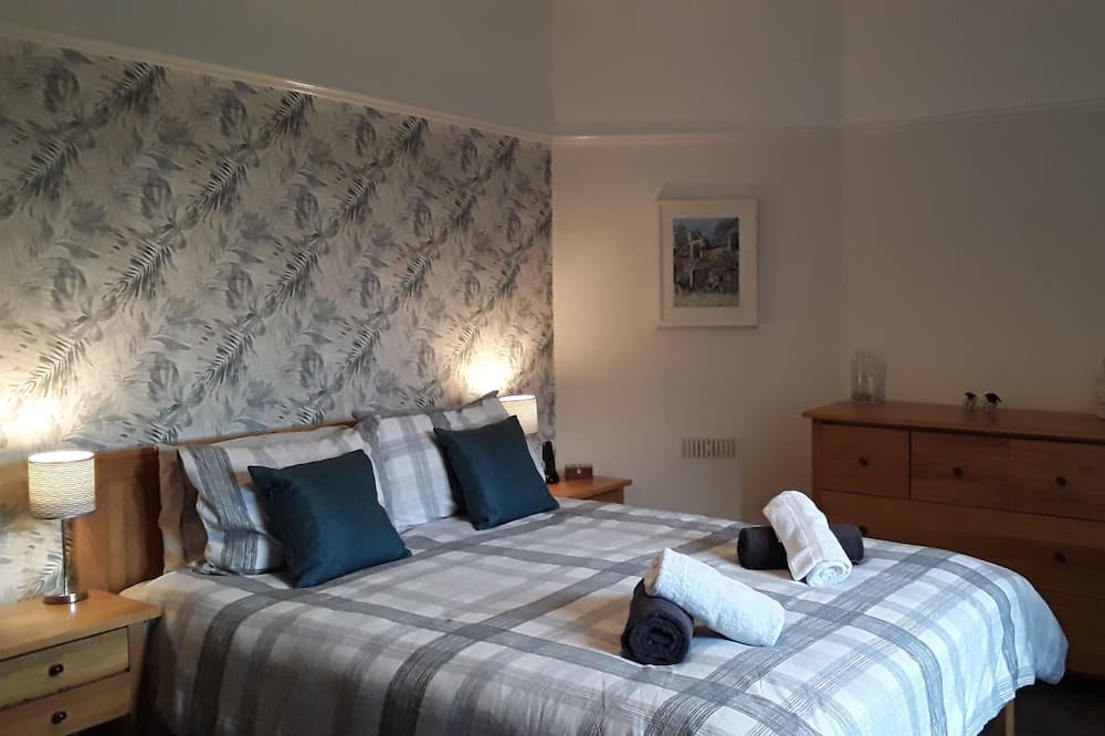 Photo of Bedroom in Grantown-on-Spey