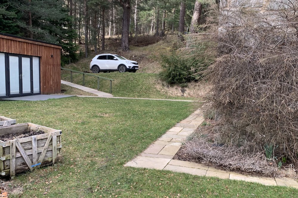 Photo of Outdoor in Grantown-on-Spey