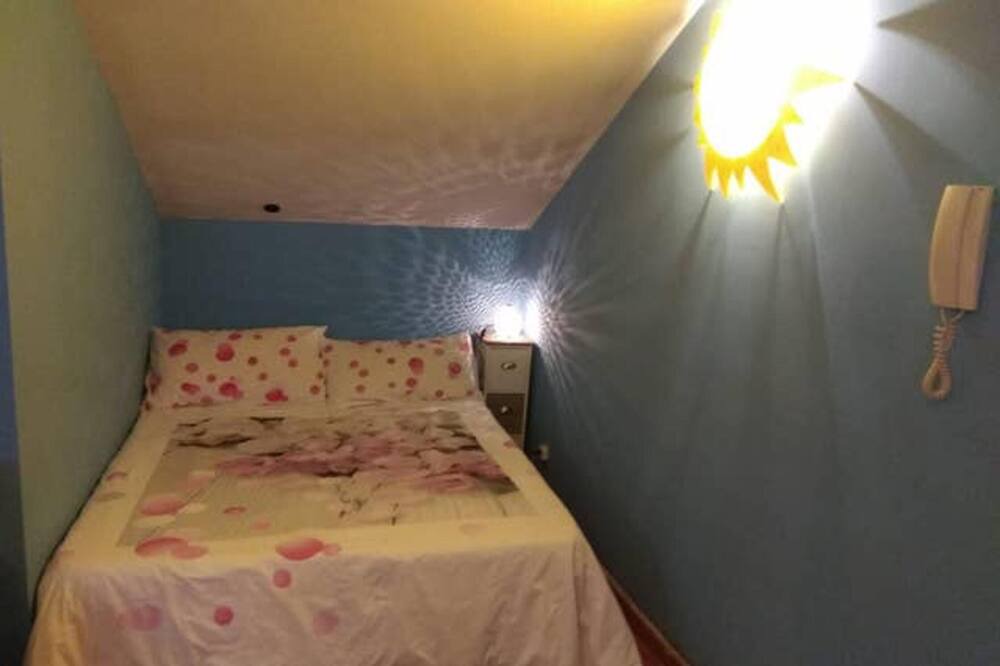 Photo of Bedroom in Zamarramala