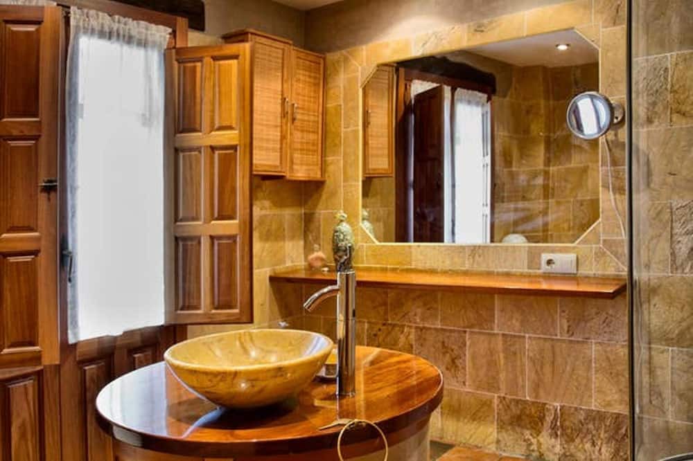 Photo of Bathroom in Zamarramala