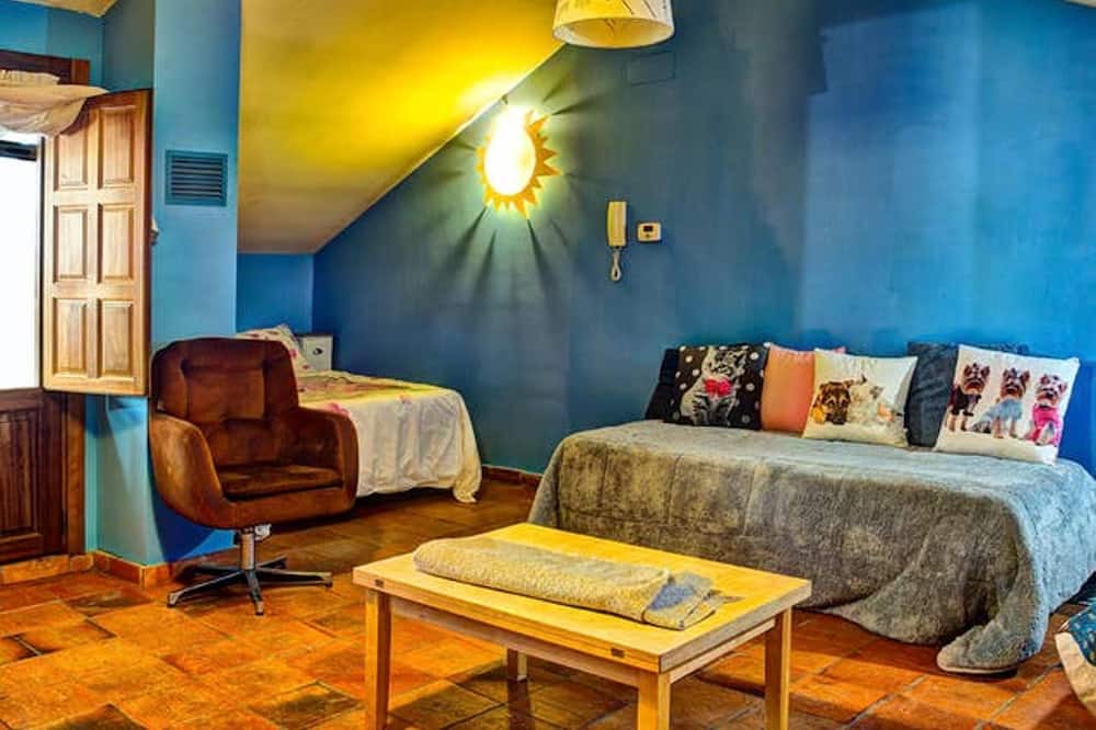 Photo of Livingroom in Zamarramala