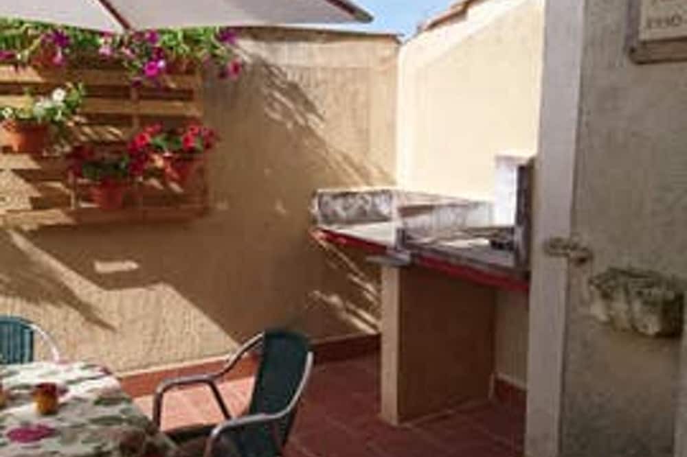 Photo of Patio Balcony in Zamarramala