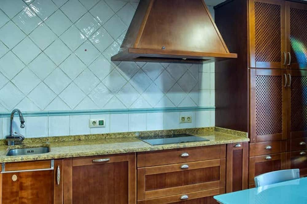 Photo of Kitchen in Zamarramala