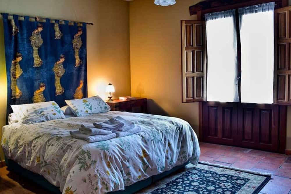 Photo of Bedroom in Zamarramala